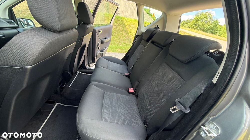 Mercedes-Benz Klasa A 160 BlueEFFICIENCY Avantgarde - 23