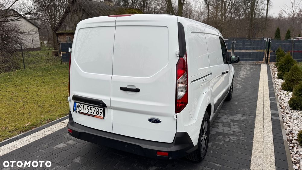 Ford Transit Connect 230 L2 S&S Basis - 12