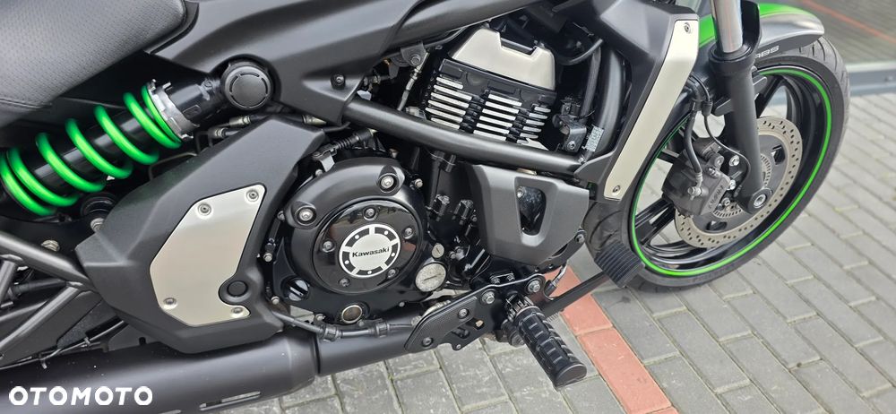 Kawasaki Vulcan - 11