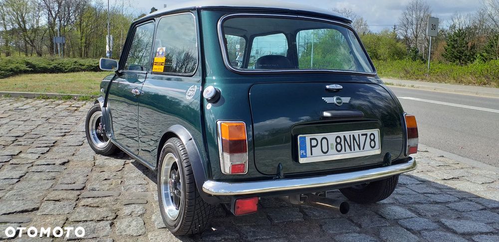 Rover Mini - 2