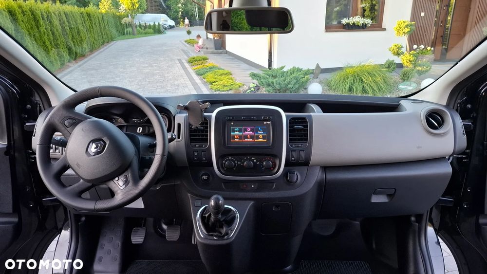 Renault TRAFIC - 36