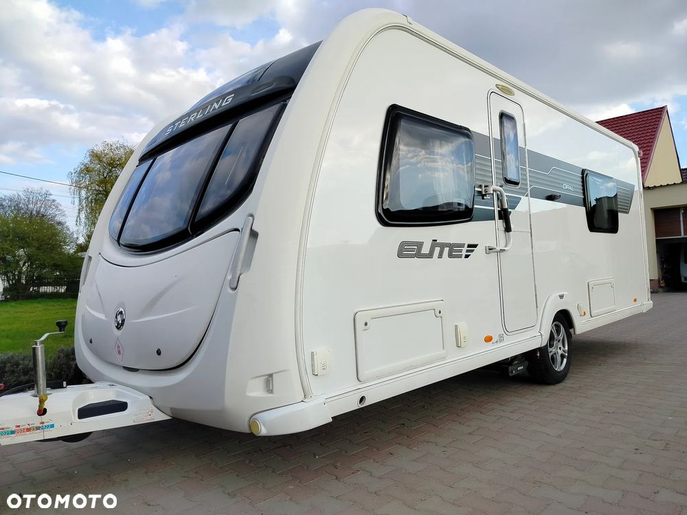 SWIFT Sterling Elite - 4