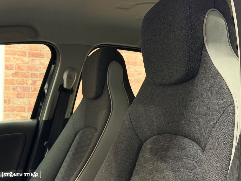 Renault Zoe (c/ Bateria) Limited 50 - 10