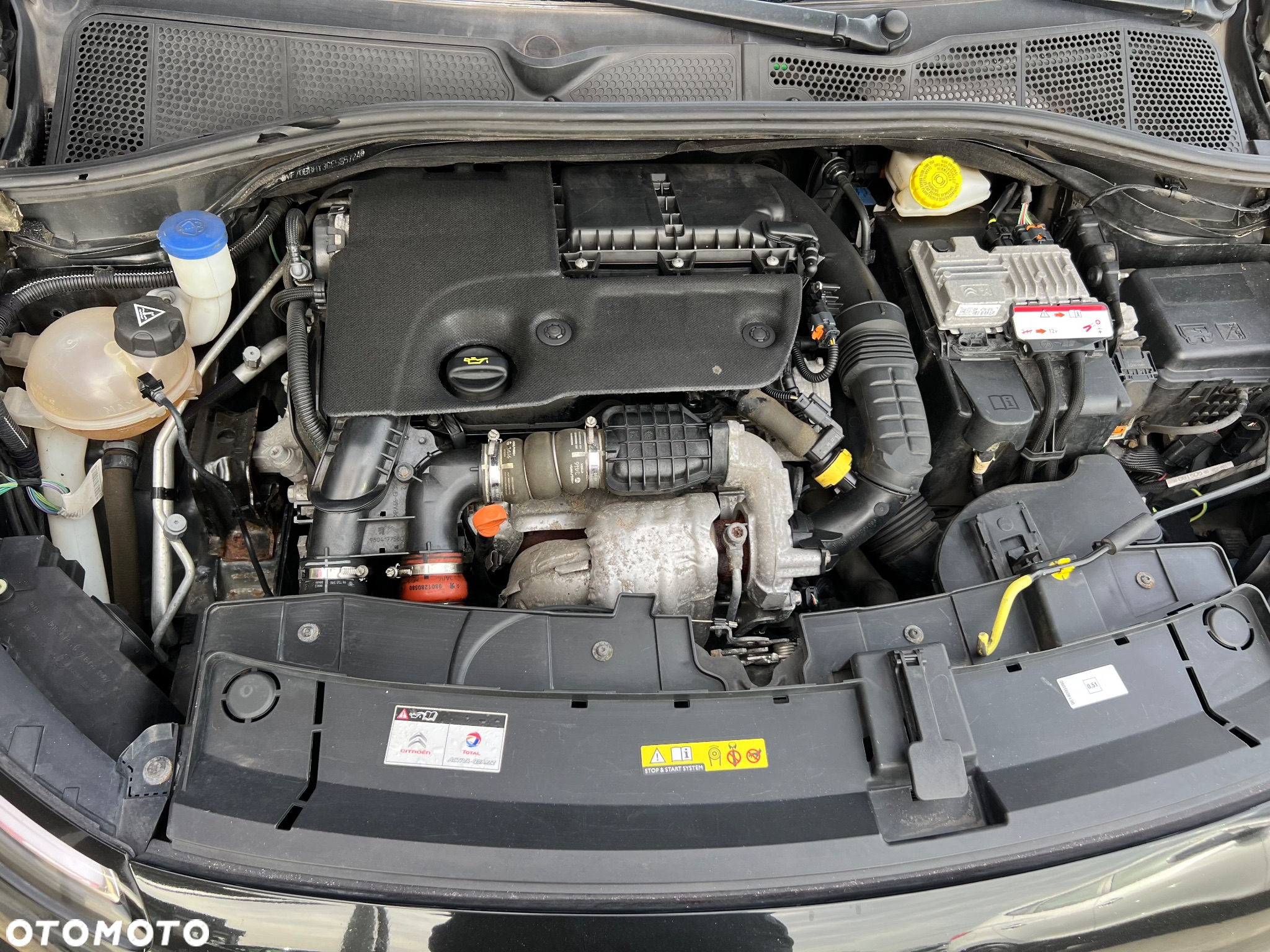 Citroën C4 Cactus BlueHDi 100 Stop&Start Business Class - 33