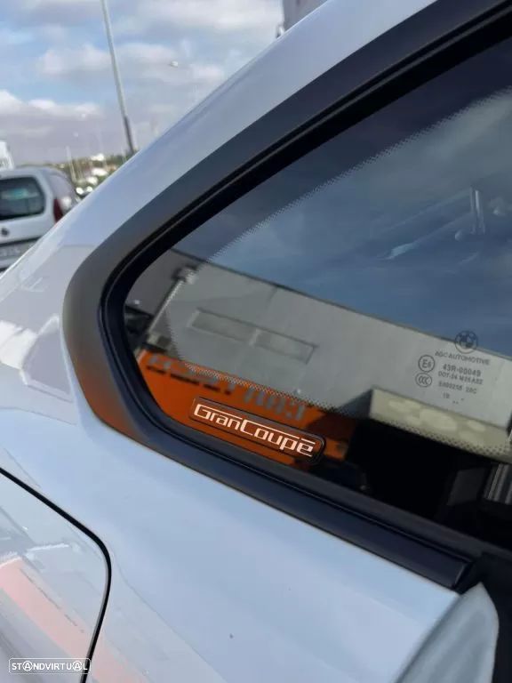 BMW 418 Gran Coupé d Corporate Edition Auto - 13