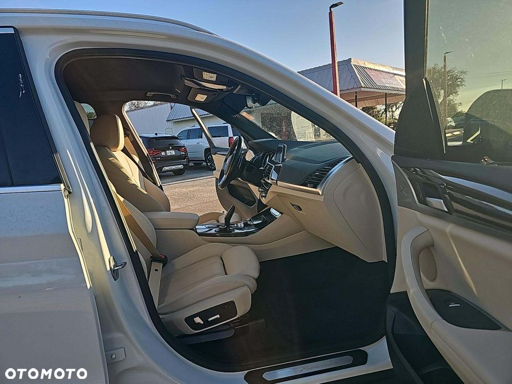 BMW X3 xDrive30i M Sport - 6