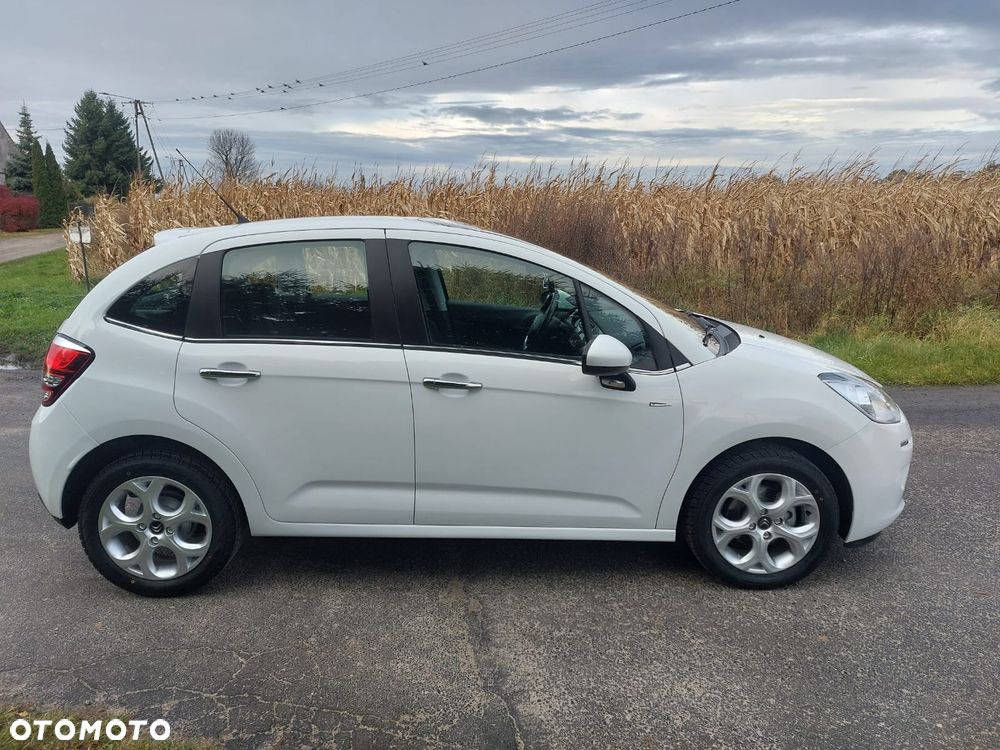 Citroën C3 Pure Tech (VTi) 82 Exclusive - 6