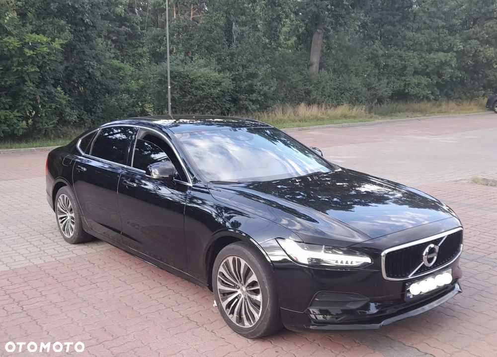 Volvo S90 T6 AWD Momentum - 6