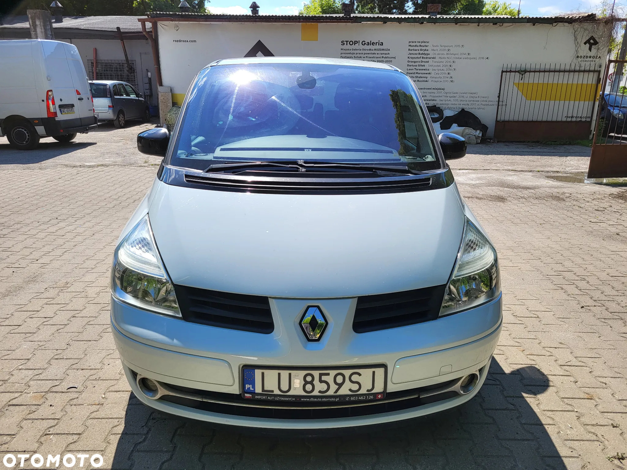 Renault Espace - 11