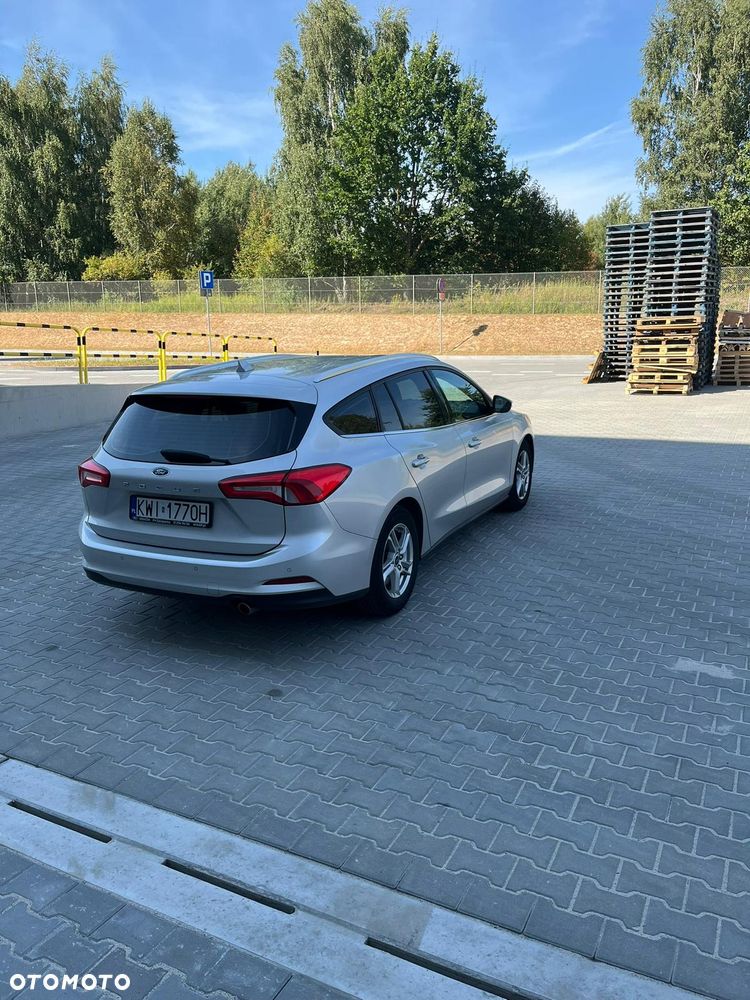 Ford Focus 1.5 EcoBlue Active - 6
