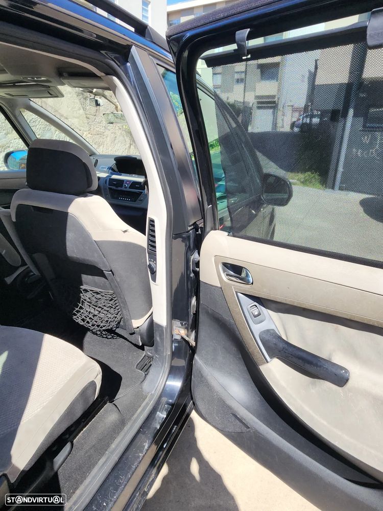 Citroën C4 Grand Picasso 1.6 HDi Confort CMP6 - 9