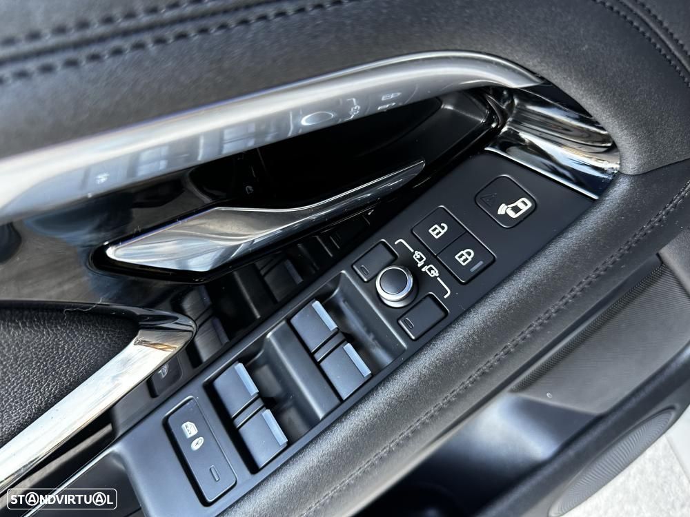 Land Rover Range Rover Evoque 1.5 P300e AWD R-Dynamic S Auto - 21