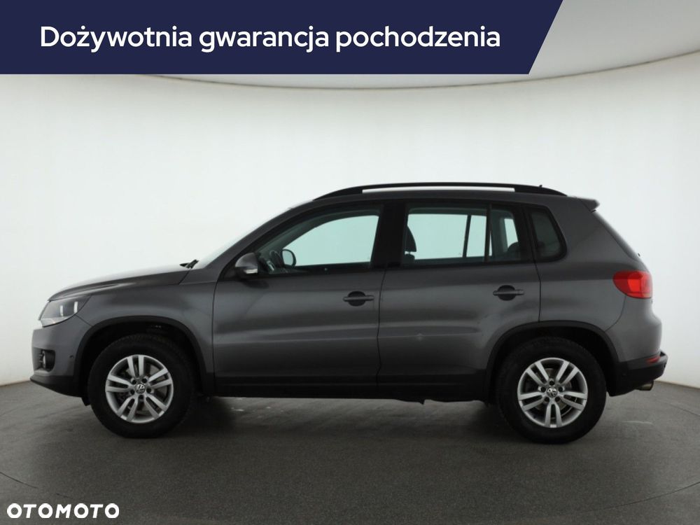 Volkswagen Tiguan - 4