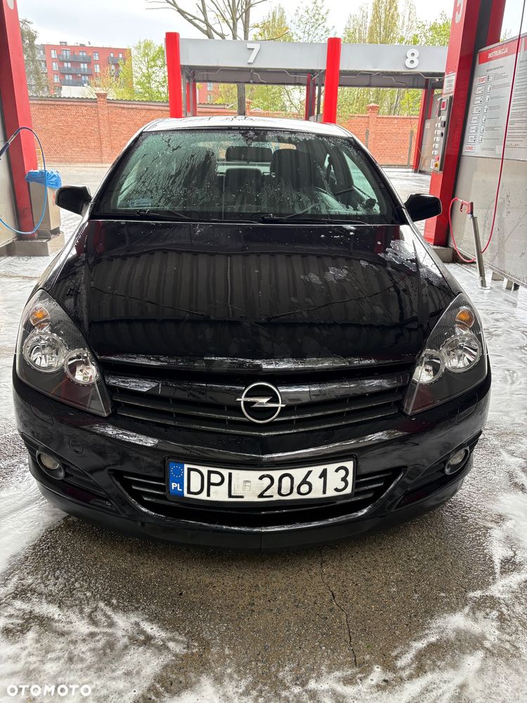 Opel Astra 1.6 Edition - 15