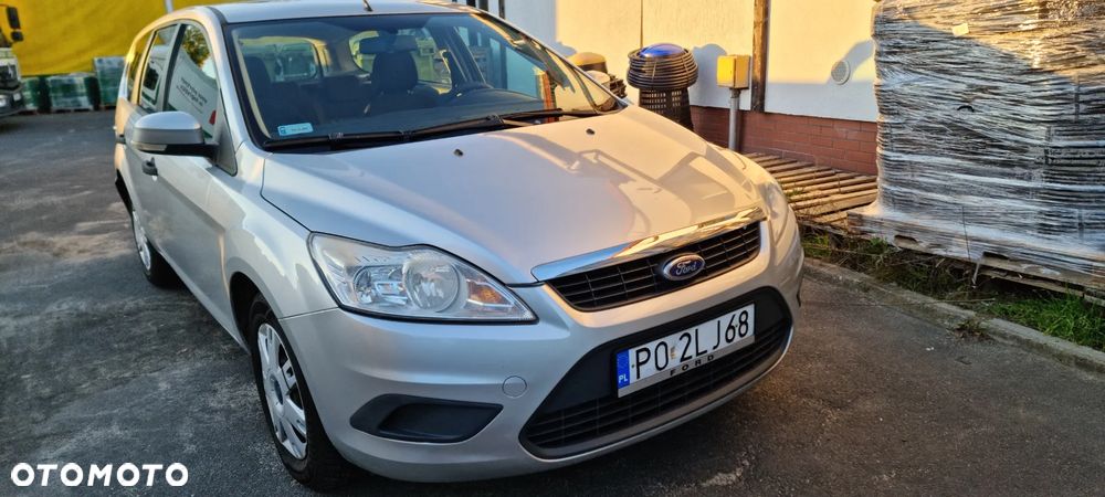 Ford Focus - 17