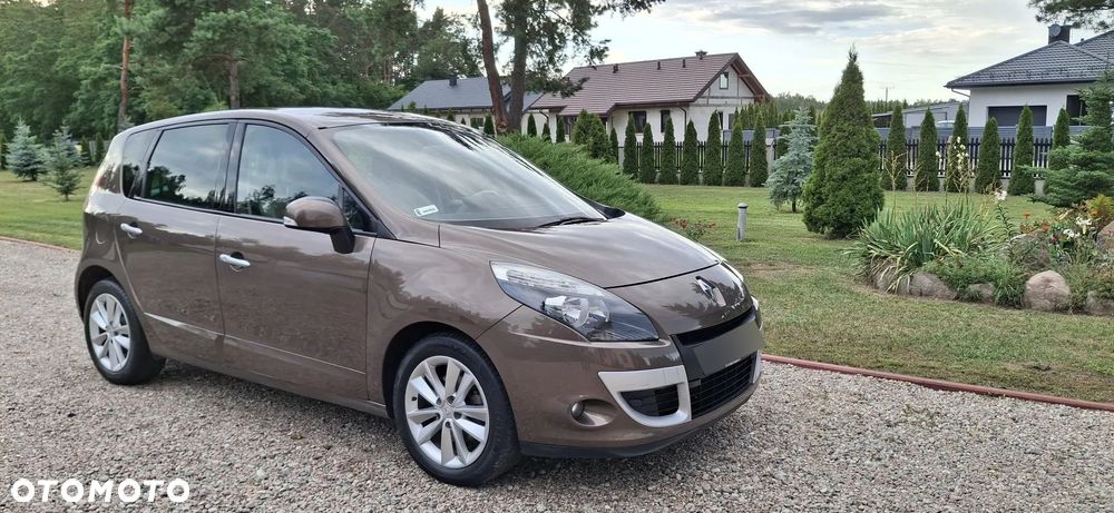 Renault Scenic dCi 130 FAP Expression - 1