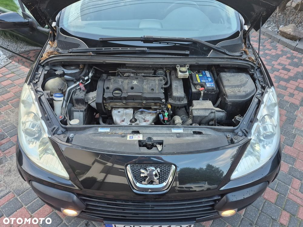 Peugeot 307 110 OXYGO - 20