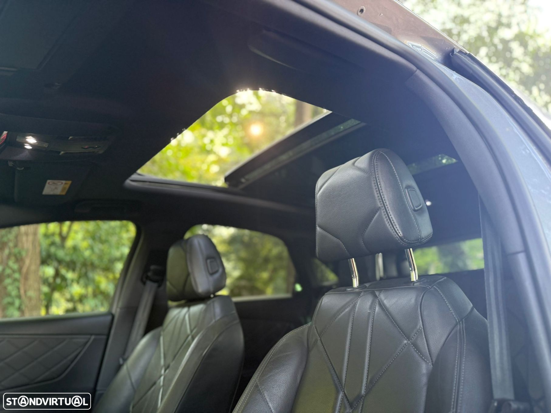 DS DS7 Crossback 1.6 THP Rivoli EAT8 - 8