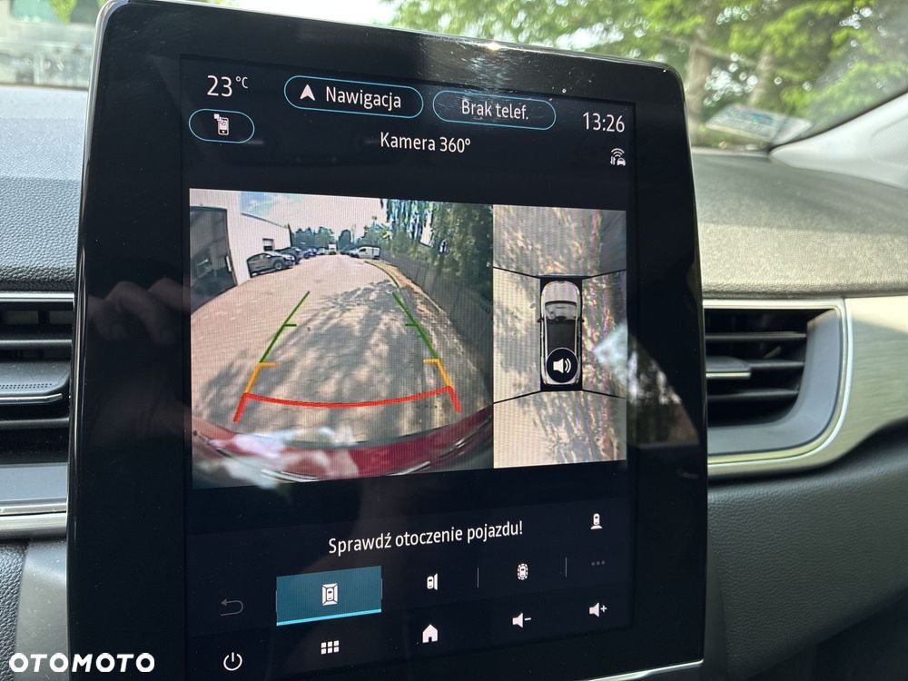 Renault Captur - 22