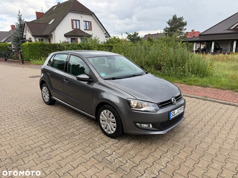 Volkswagen Polo 1.4 Comfortline - 2