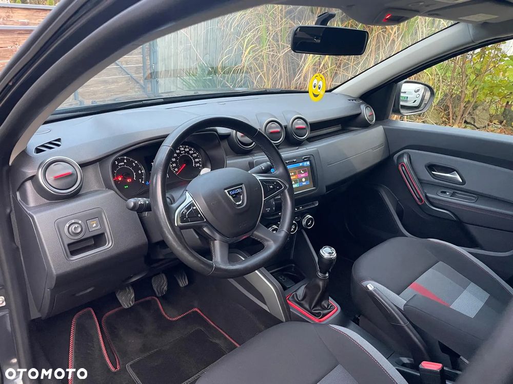 Dacia Duster TCe 130 2WD GPF Prestige - 6