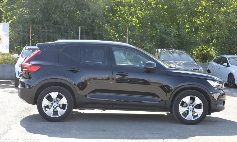 Volvo XC 40 D3 Momentum Pro - 7