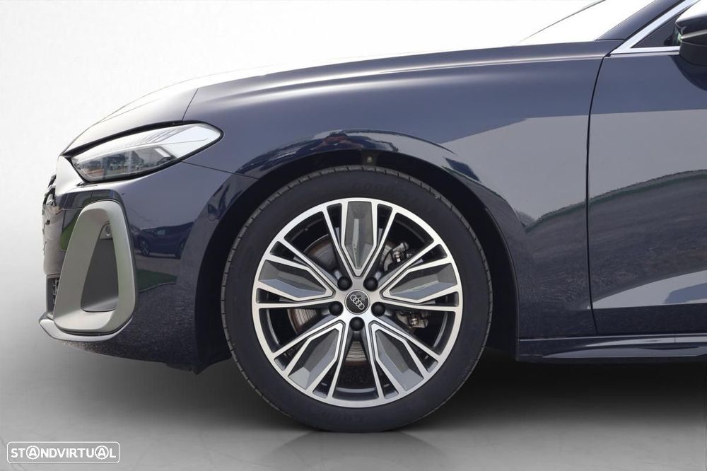 Audi A5 Avant TDI S line Tech - 26