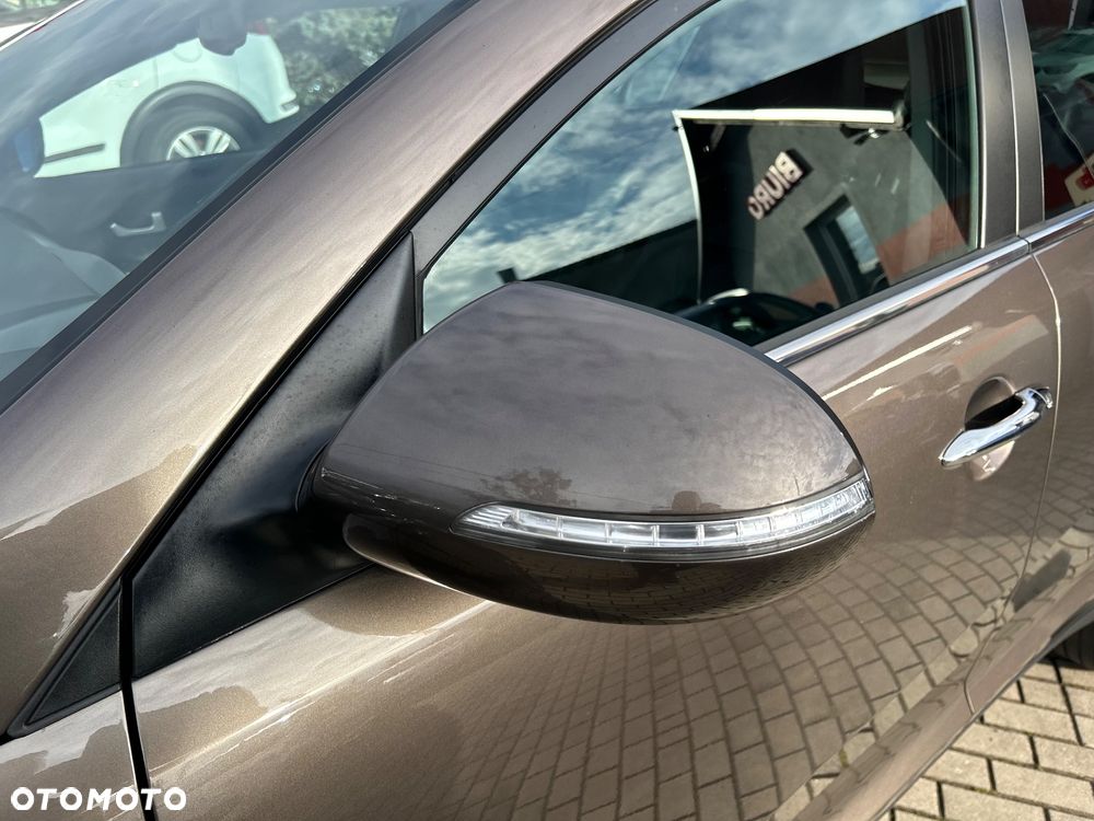 Kia Sportage 2.0 CRDI 184 4WD Automatik Spirit - 23