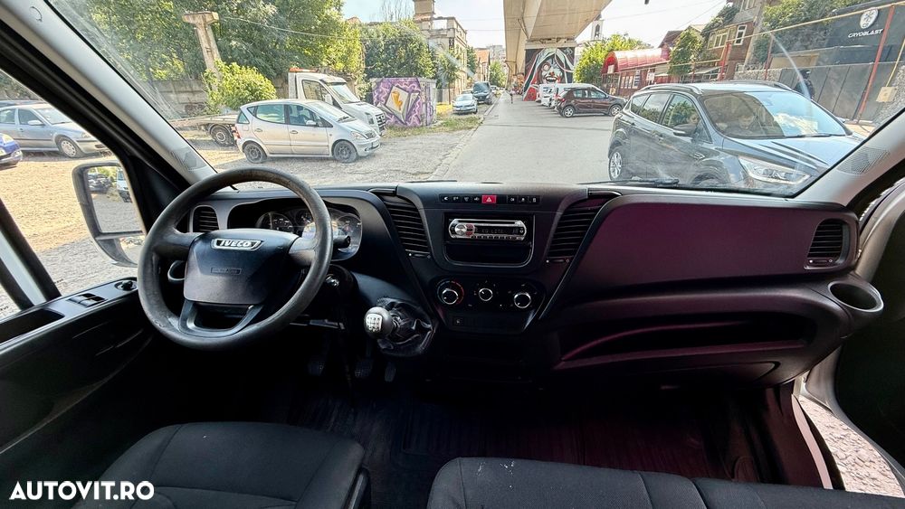 Iveco Daily - 9