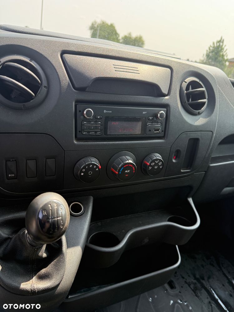 Renault Master - 9