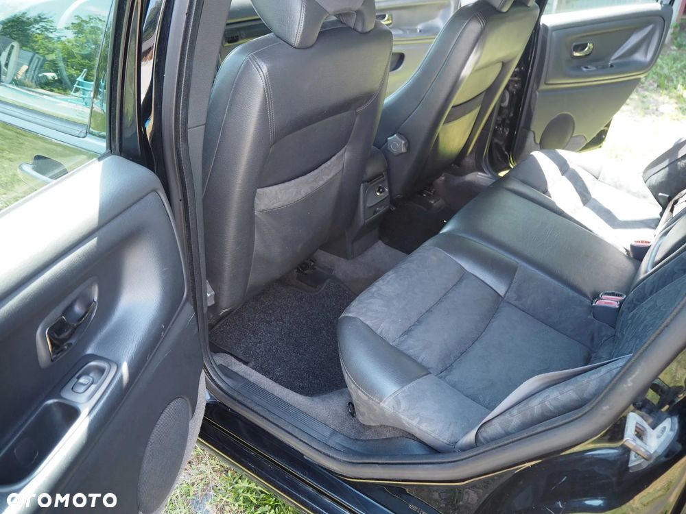 Volvo V70 - 5