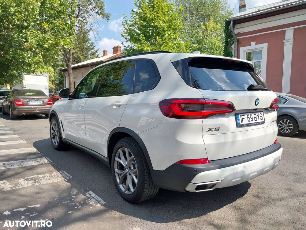 BMW X5 - 5