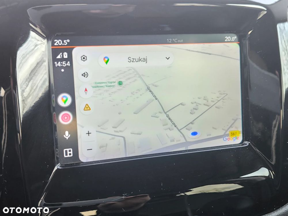 Jeep Cherokee 3.2 V6 Active Drive I Overland - 27