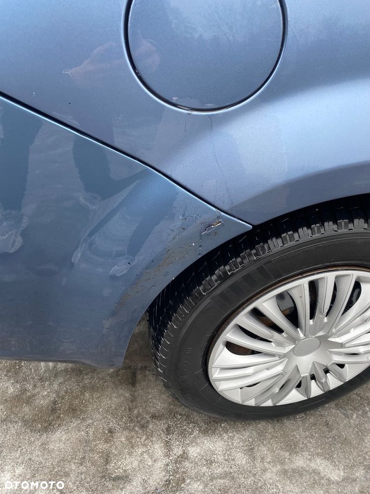 Fiat Linea 1.4 Dynamic - 7