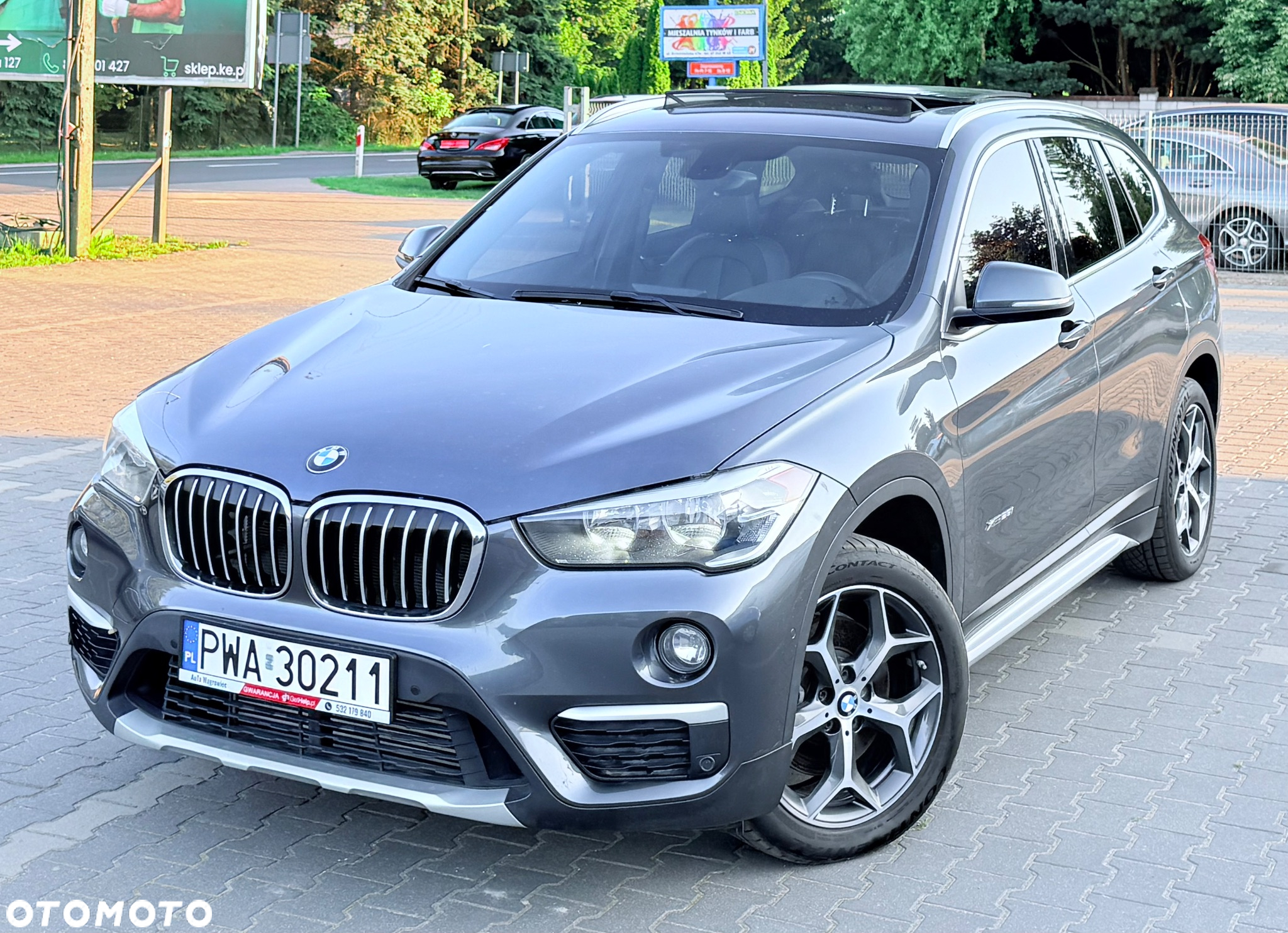 BMW X1 - 24