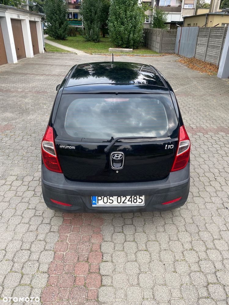 Hyundai i10 1.1 Classic - 7