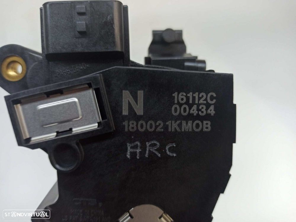 POTENCIÓMETRO PEDAL ACELERADOR NISSAN JUKE (F15) ACENTA - 2