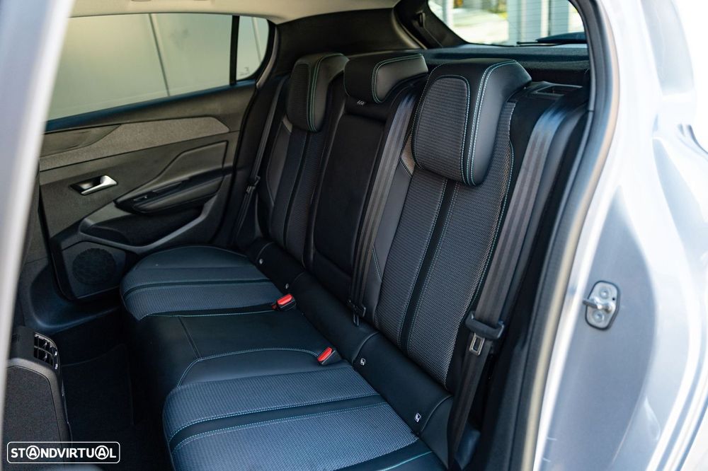 Peugeot 308 180 e-EAT8 Allure Pack - 28