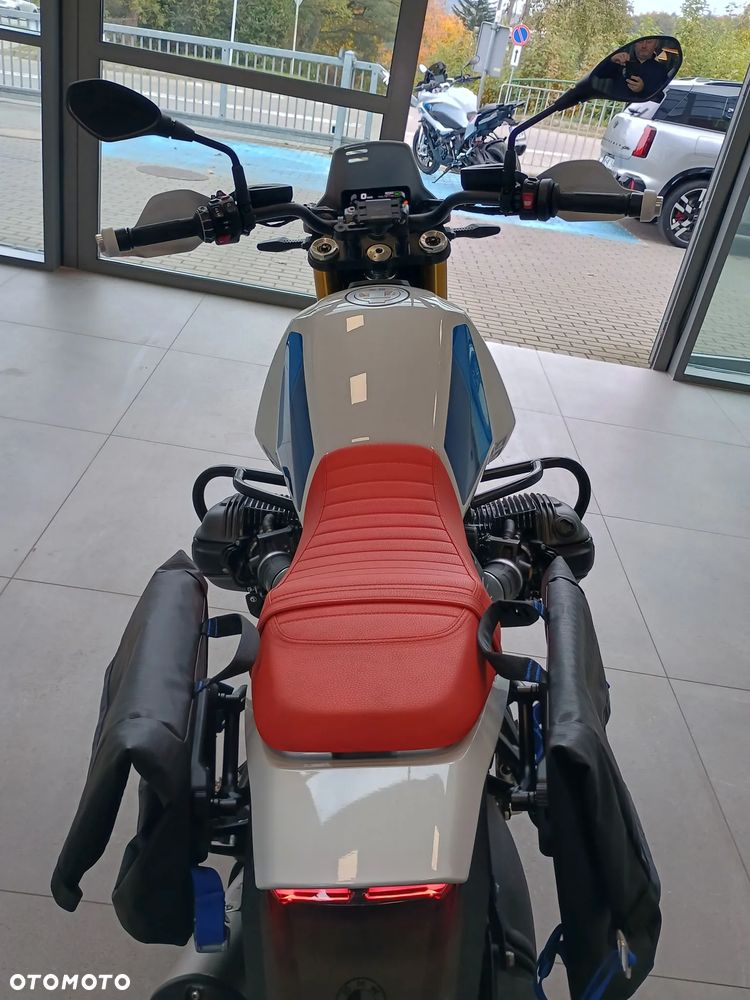 BMW GS - 7