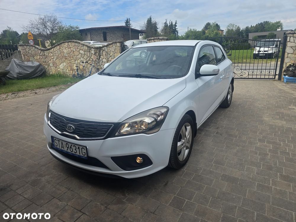 Kia ProCeed 1.4 Optimum - 2