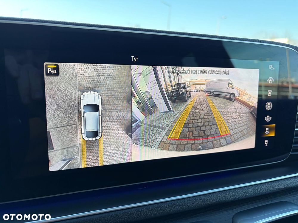 Mercedes-Benz GLE 400 d 4-Matic Premium Plus - 27