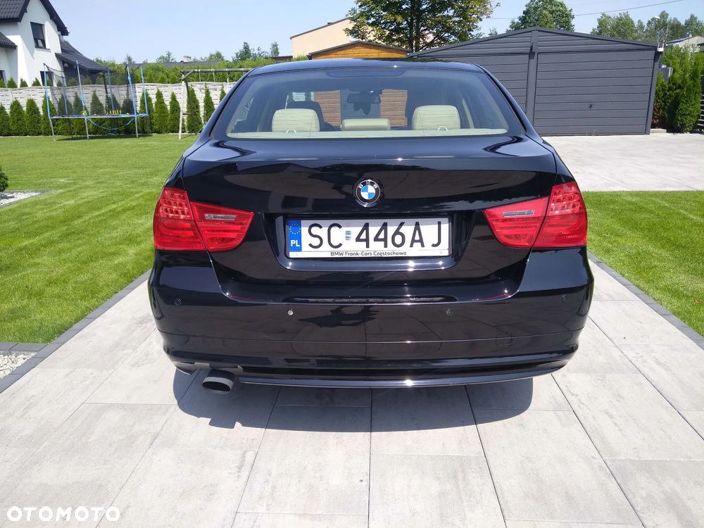BMW Seria 3 - 8