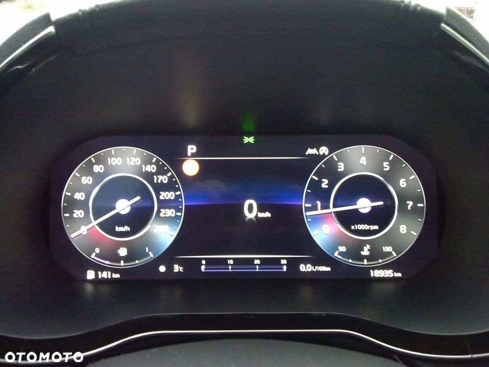 Kia ProCeed 1.6 T-GDI GT DCT - 27