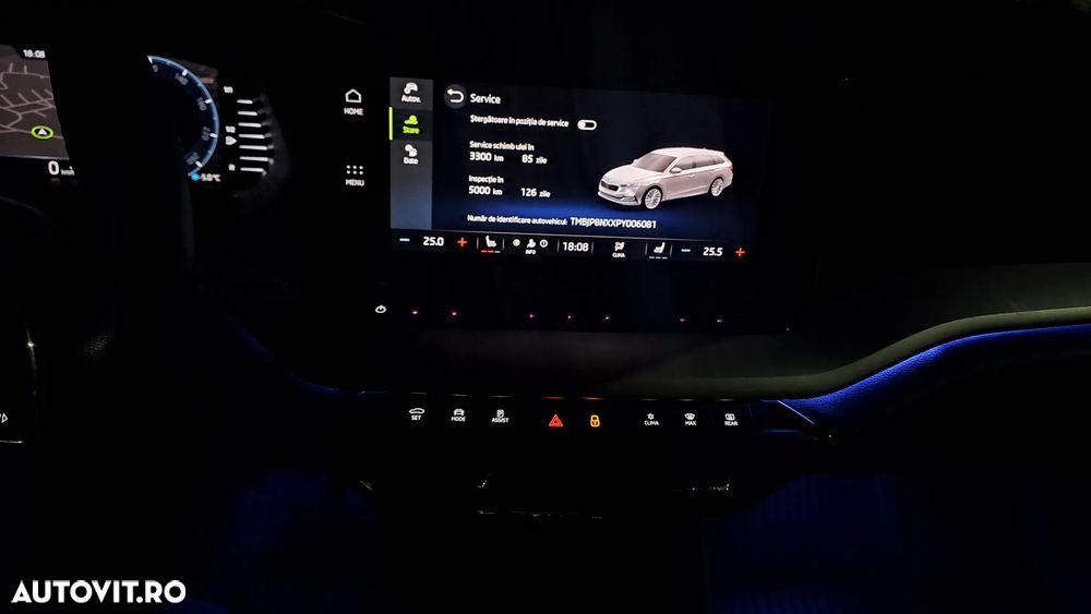 Skoda Octavia 1.0 TSI e-TEC DSG Style - 19