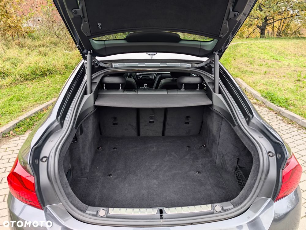 BMW Seria 4 430i Sport-Aut Luxury Line - 8