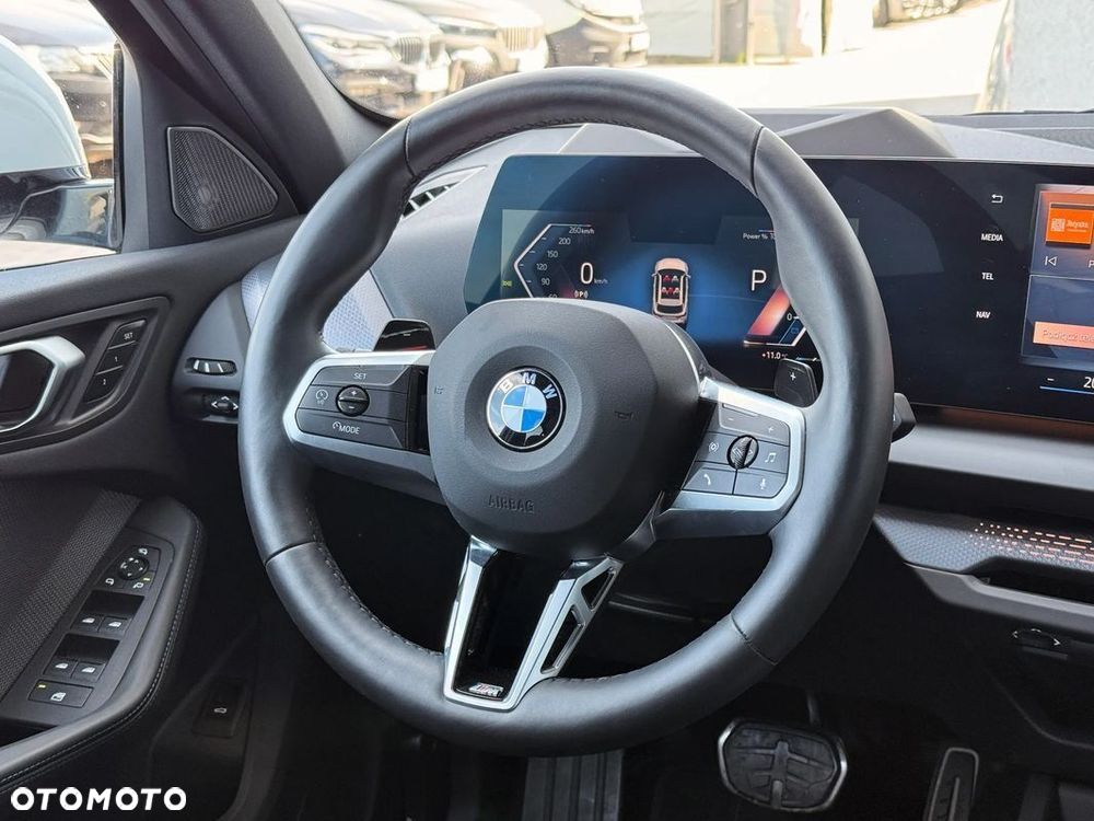 BMW Seria 1 - 11