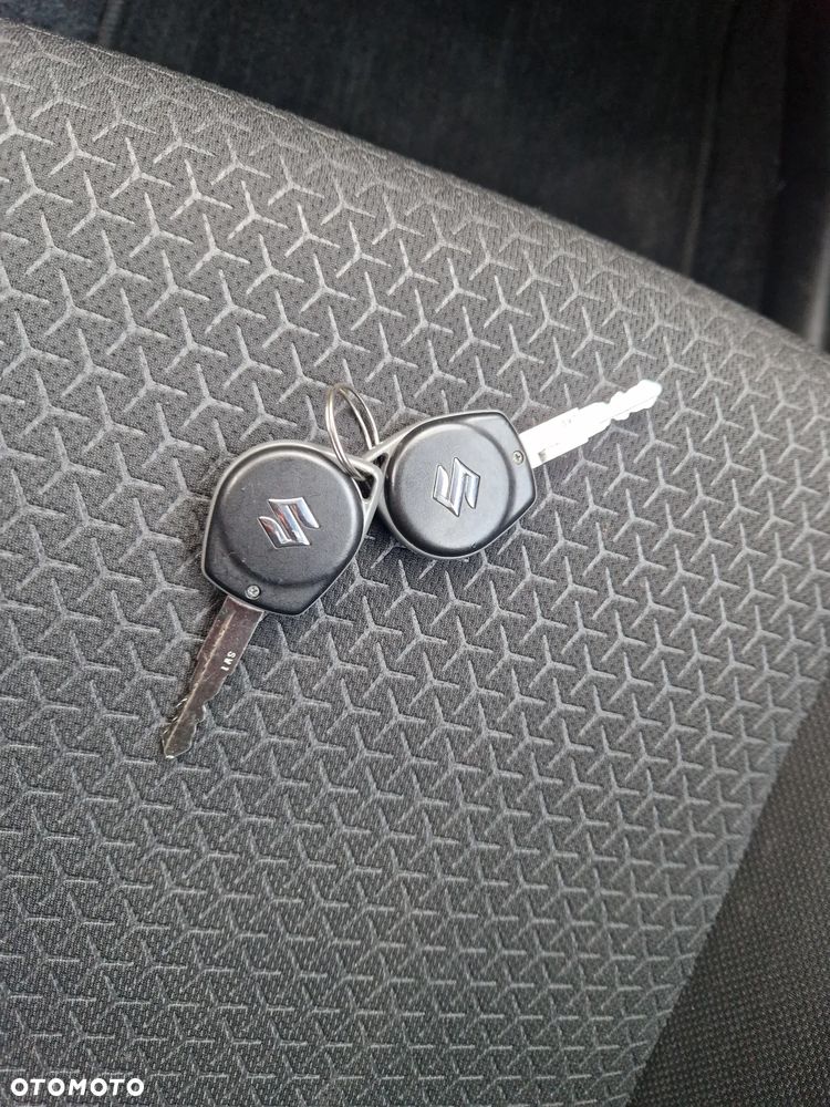 Suzuki Swift 1.2 Dualjet Hybrid CVT Comfort - 19