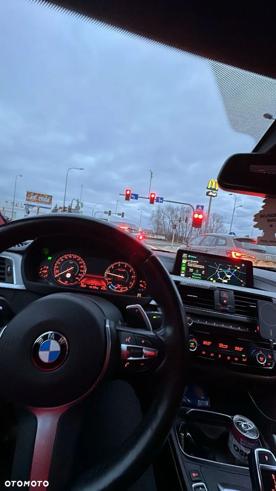 BMW Seria 4 430i M Sport sport - 15