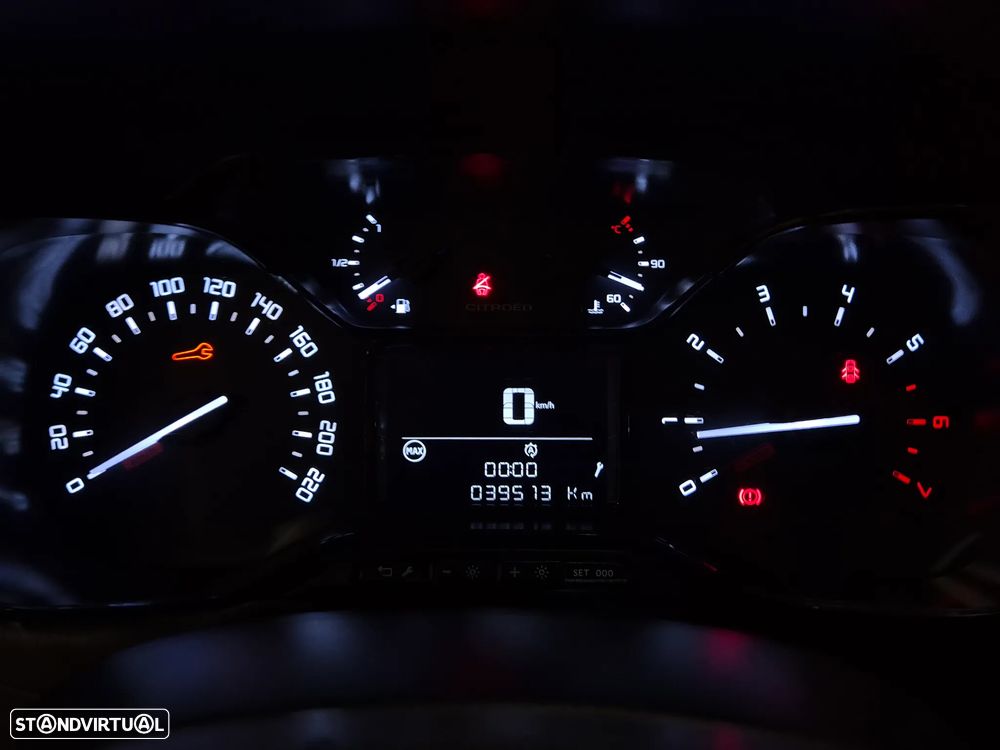 Citroën C3 1.2 PureTech C-Series - 19