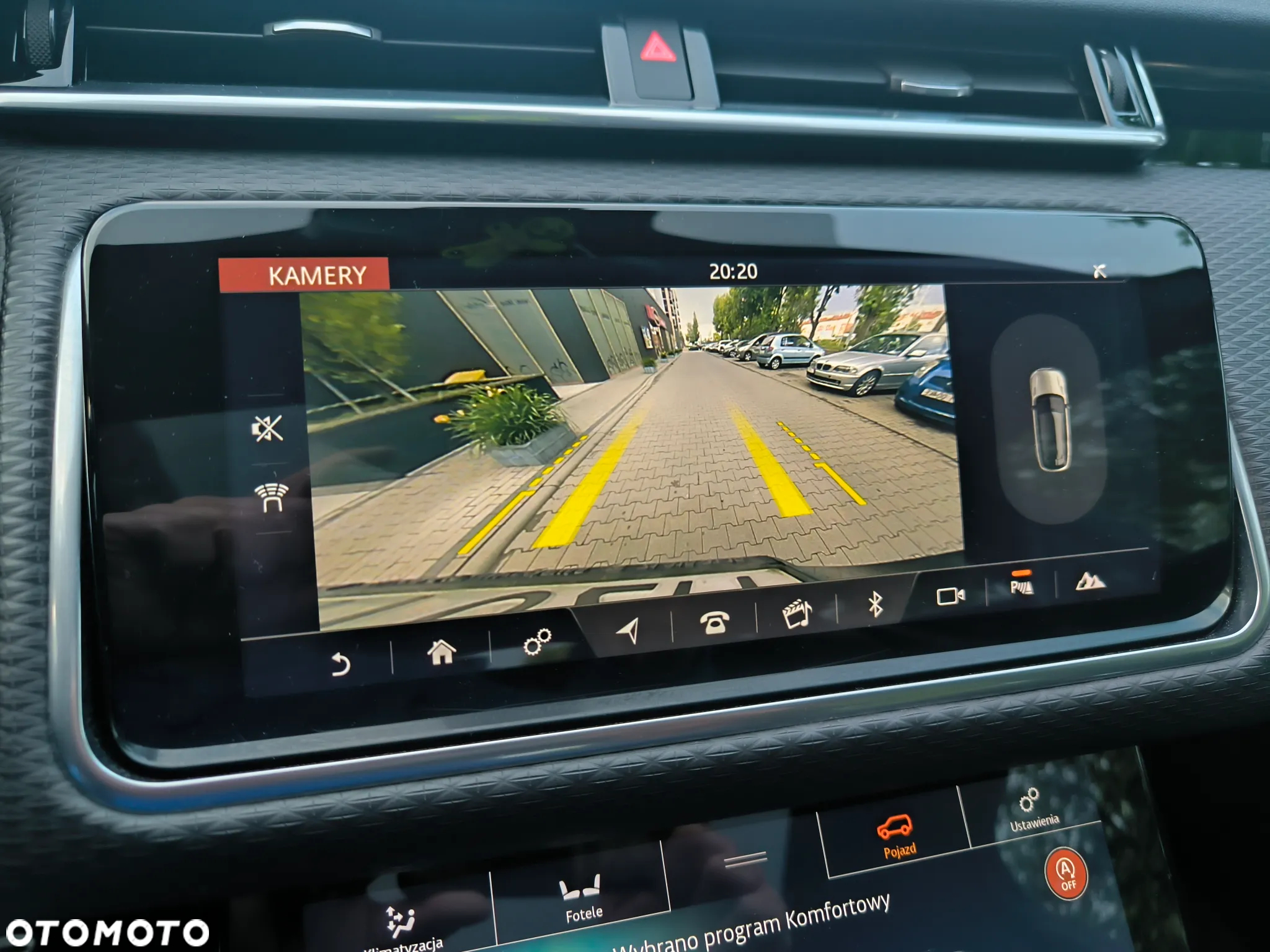Land Rover Range Rover Velar - 15